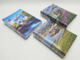 Fotoalbum 9x13cm, 200F, PŘÍRODA, KD35200