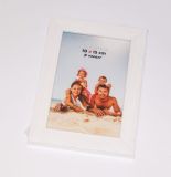 Fotorámeček Nut 10x15 1 bílý 231340