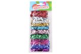 Flitry set 9 barev 27g /W033498/ Flitry set 9 barev 27g /W033498/