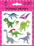 Dětské tetovačky – dinosauři 3 (2543)