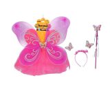 Set karneval - víla W026046 Set karneval - víla W026046