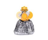 Set karneval - zebra W026077