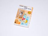 Edukační karty 4-jazykové Edukační karty 4-jazykové