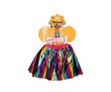 Set karneval - jednorožec barevný W026066