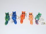 Klíčenka 3D kočka W054519 Klíčenka 3D kočka W054519