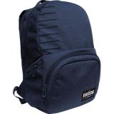 Studentský batoh St.Right Melange navy blue BP35