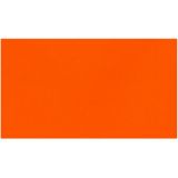 Barevná obálka DL 100g oranžová