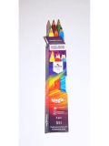 souprava tužek barevných MAGIC 3HR TR 11 3408 6 FSC 100% souprava tužek barevných MAGIC 3HR TR 11 3408 6 FSC 100%