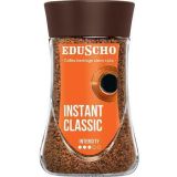 Instantní káva Classic, 100 g, EDUSCHO 530191