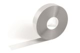Bezpečnostní páska DURALINE, bílá, 50 mm x 30 m, 0,5 mm, DURABLE