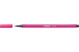 Fix Pen 68, neonová růžová, 1 mm, STABILO