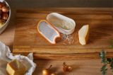 Struhadlo s miskou Functional Form, FISKARS 1019530
