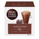Kapsle do kávovaru, 16 ks, NESCAFÉ Dolce Gusto Chococcino
