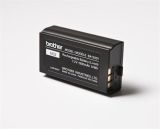 Baterie, pro tiskárnu štítků PT H300, lithium-ion, BROTHER