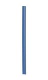 Násuvná lišta, modrá, 3 mm, 1-30 listů, A4, DURABLE 290006 ,balení 100 ks