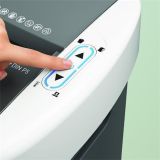 Skartovačka IQ OptiMax Autofeed Home Office 150 P5, 150 listů, mikro řez, LEITZ 80370000 Skartovačka IQ OptiMax Autofeed Home Office 150 P5, 150 listů, mikro řez, LEITZ 80370000