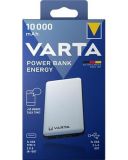 Powerbanka 10000 mAh, VARTA 57976101111 Powerbanka 10000 mAh, VARTA 57976101111
