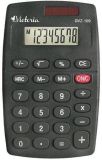 Kalkulačka kapesní GVZ-109, 8místný displej, VICTORIA