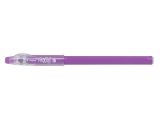 Roller Frixion Ball Stick, světle fialová, 0,35 mm, s víčkem, PILOT BL-LFP7-F11-PU