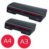 Laminovací stroj 240HS Home Office, A3, 75-125 micron, GBC 4410069EU