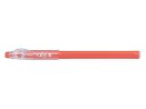 Roller Frixion Ball Stick, korálová, 0,35 mm, s víčkem, PILOT BL-LFP7-F06-CP