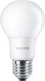 LED žárovka, CorePro, E27, A60, 5W, 470lm, 4000K, PHILIPS