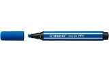 Fix Pen 68 MAX, tmavě modrá, 1-5 mm, STABILO 768/32