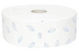 110273 Toaletní papír Premium soft, extra bílý, systém T1, 2vrstvý, průměr 26 cm, TORK
