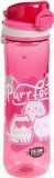 Láhev Kit tok Stars Purrfect, 600 ml, LIZZYSULI 7700019002