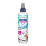 Dezinfekční sprej Impresan, 250 ml, HEITMANN BH-9618