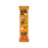 Ovocný plátek, hruška-mango, 14 g, BOB SNAIL BS-8075