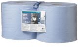 130081 Papírové ručníky Advanced, modrá, 3-vrstvé, TORK