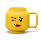 Keramický hrnek, Winky, 530 ml, LEGO 41460803