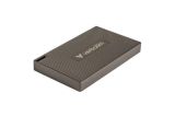 Externí disk Metal Mini SSD, černá, 1 TB, USB-C 3.2 Gen2, VERBATIM 32031