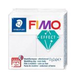 FIMO® Galaxy Effect, bílá 57g