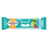 Müsli tyčinka, fitt, CERBONA Müsli tyčinka, fitt, CERBONA