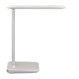 Stolní lampa Sally, bílá, mobilní, LED, dobíjecí, MAUL 8181002