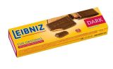 Sušenka Choco, hořká čokoláda, 200 g, Leibniz 121119