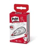 Korekční roller Pritt”, 4,2 mm x 12 m, HENKEL