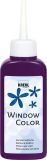 Barva na sklo Window Color, Violet, 80ml, KREUL