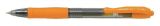 Gelové pero G-2, oranžová, 0,32mm, PILOT