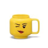 Keramický hrnek, Winky, 255 ml, LEGO 40460803