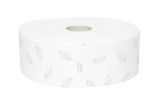 Toaletní papír Advanced, bílá, T1 systém, 2-vrstvý, 26 cm průměr, TORK  ,balení 6 ks