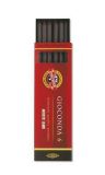 Uhly Gioconda Sepia, KOH-I-NOOR 4377011006PK