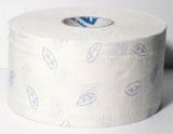 110253 Toaletní papír Premium mini jumbo, extra bílý, systém T2, 2vrstvý, průměr 19 cm, TORK