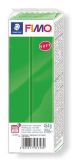 FIMO® soft 454 g zelená