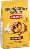 Sušenky Girandole“, kakao a smetana, 350 g, BALOCCO 237525 Sušenky Girandole“, kakao a smetana, 350 g, BALOCCO 237525