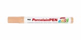 Fix na porcelán, 1 - 3 mm, krémová, KREUL Fix na porcelán, 1 - 3 mm, krémová, KREUL