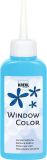 Barva na sklo Window Color, Light Blue, 80ml, KREUL