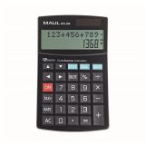 Kalkulačka MTL 600, stolní, 12 číslic, 2 řádkový displej, MAUL 7269090